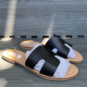 Women’s sandals size 9.5